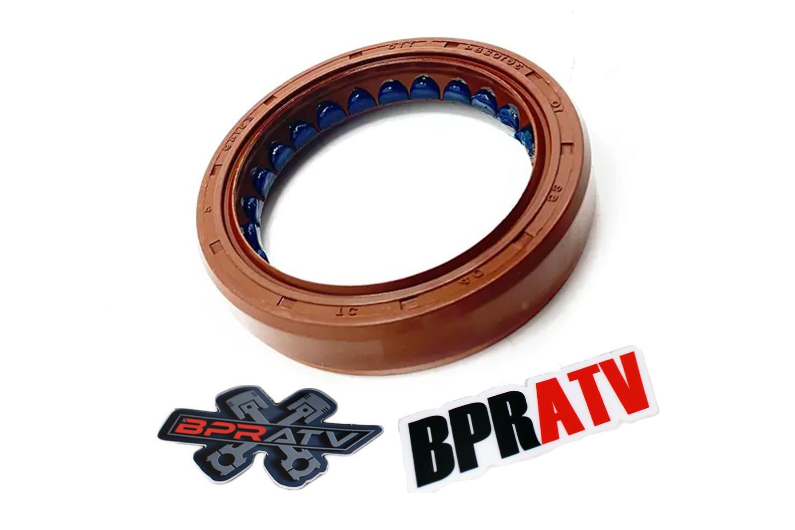 RZR XP1000 XP 1000 Main Crank Crankshaft Rod Bearings Bushings Seals Aftermarket