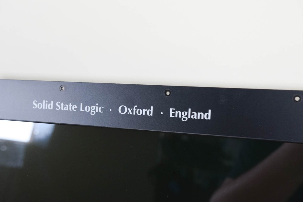 Solid State Logic LCD Screen for L500 Console CG00PEP