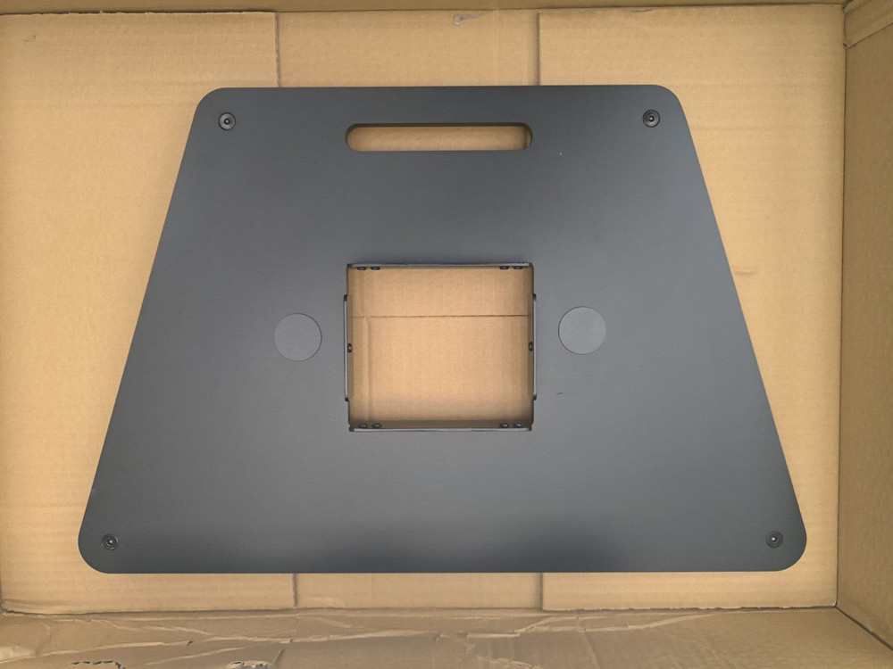 ELO Wallaby Self Service Floor Stand Base Only E797162