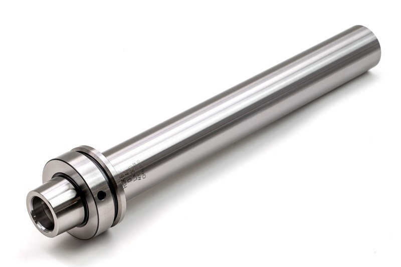 Haas HSK63F Spindle Test Bar