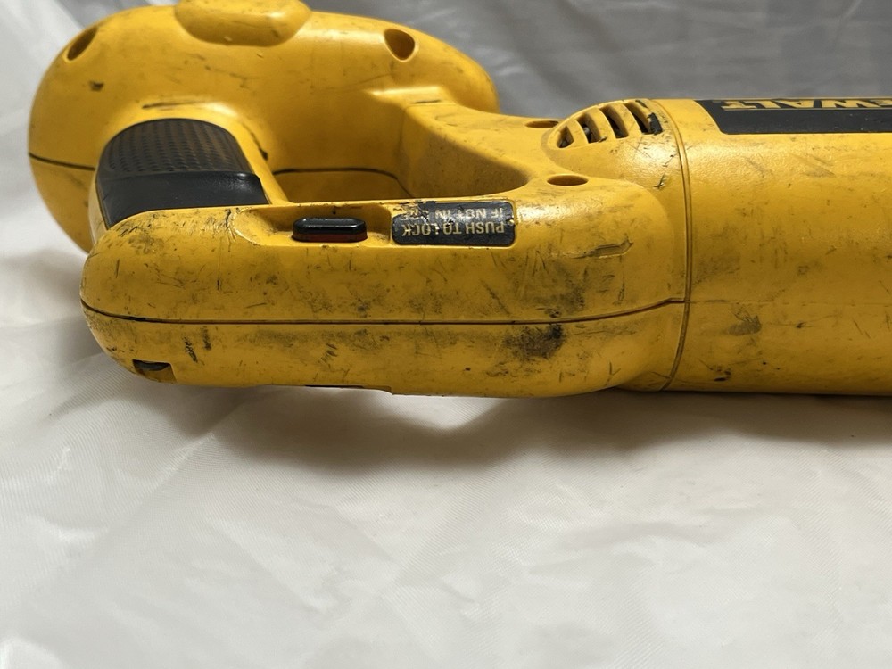 Dewalt 18V Reciprocating Saw