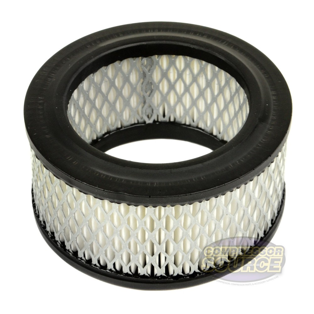 ST073903AV Campbell Hausfeld Replacement Air Compressor Intake Filter Element