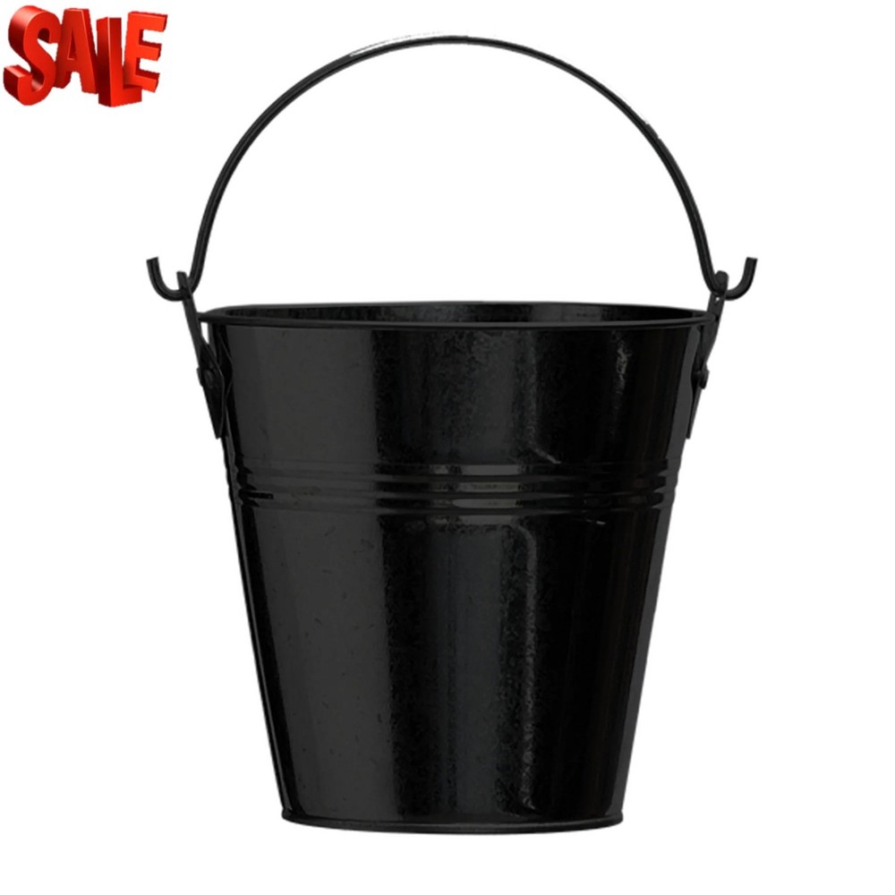 Pit Boss Grease Bucket - Black