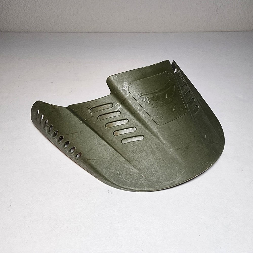 JT ProShield Olive Visor GEN2 - OG 2005