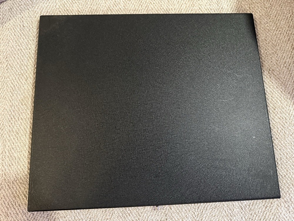 TOWNSHEND AUDIO Seismic Sink Isolation Platform