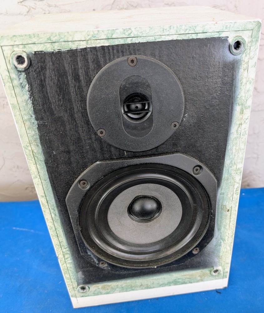 Heybrook Solo Speakers