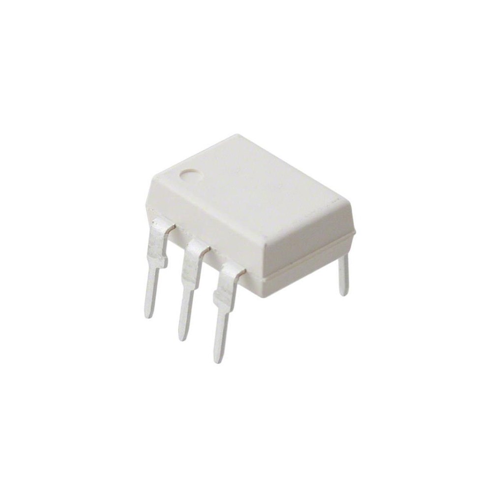 10PCS MOC3012 MOC3012M DIP6