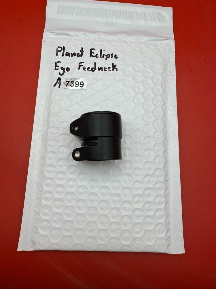 Planet Eclipse Ego Feedneck