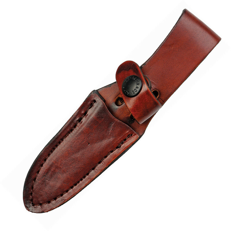 New Schrade Uncle Henry Fixed Blade 1100092