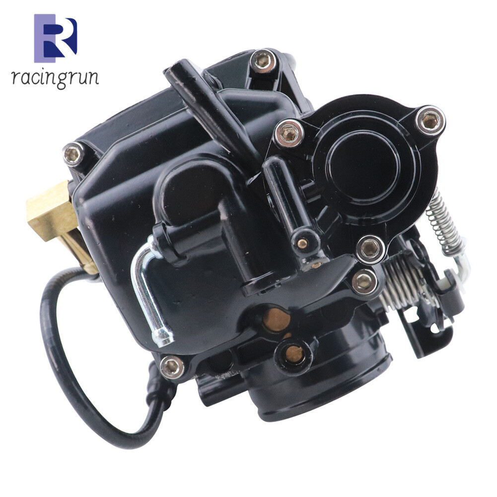 For Harley Davidson CV 40MM Harley CV Carb Performance Tuned Carburetor USA