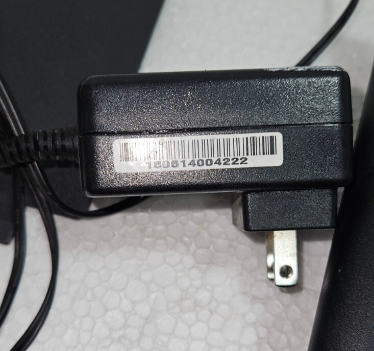 Paycor Time 150 Series Clock with Proximity Badge Reader