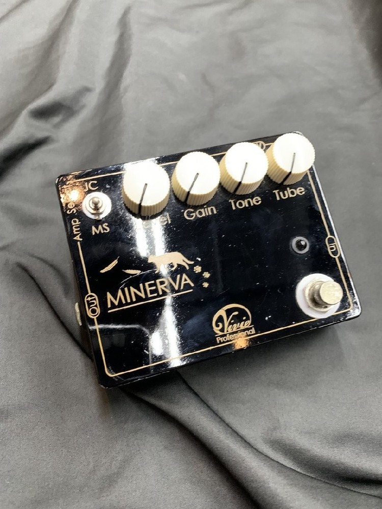 Vivie Minerva 536612