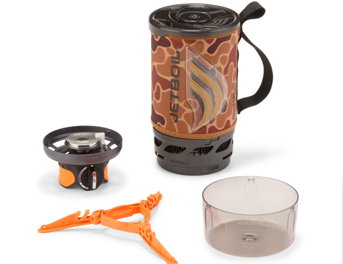 Jetboil Zip 0.8 L Fast Boil System