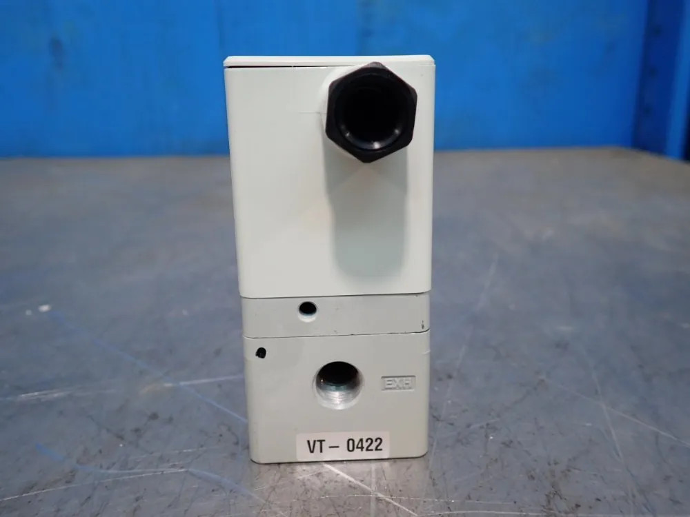 SMC REGULATOR IT2051-N021
