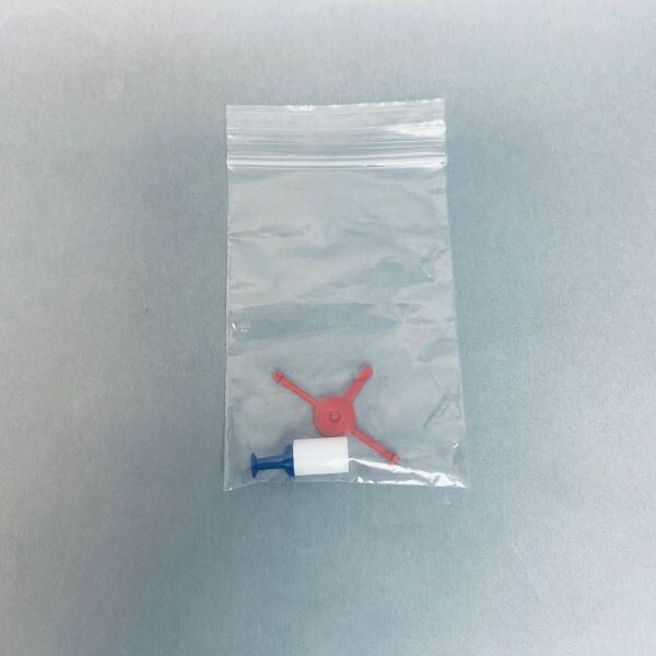 Eppendorf Adjustment Tool for Research Plus Lot of 5 Tools