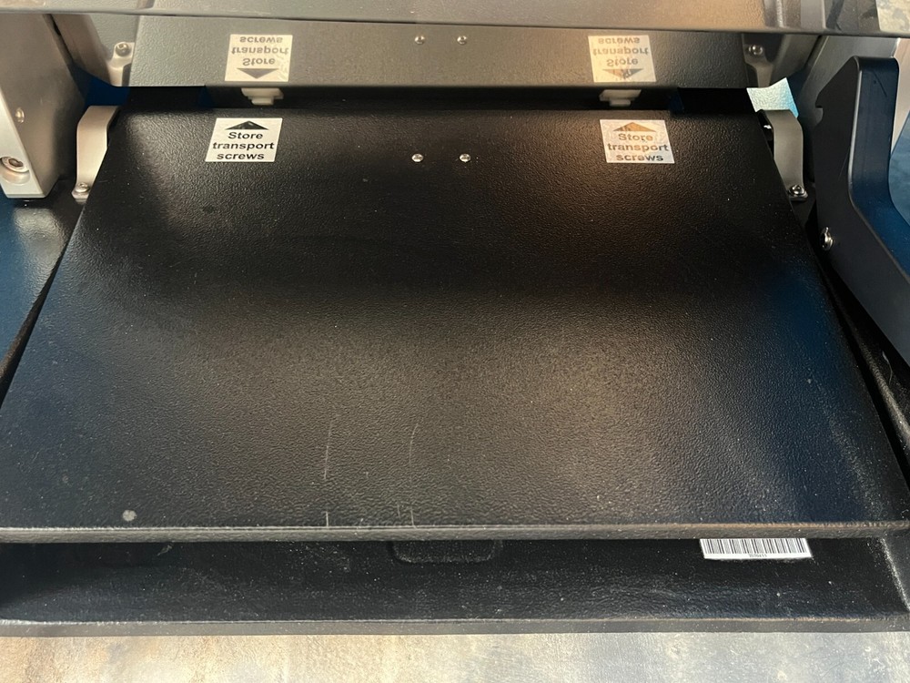 As-Is BROOKS LOAD PORT FIXLOAD 6 (0612-11086)