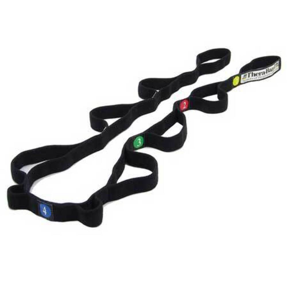 Theraband Stretch Strap (Multi-Way)