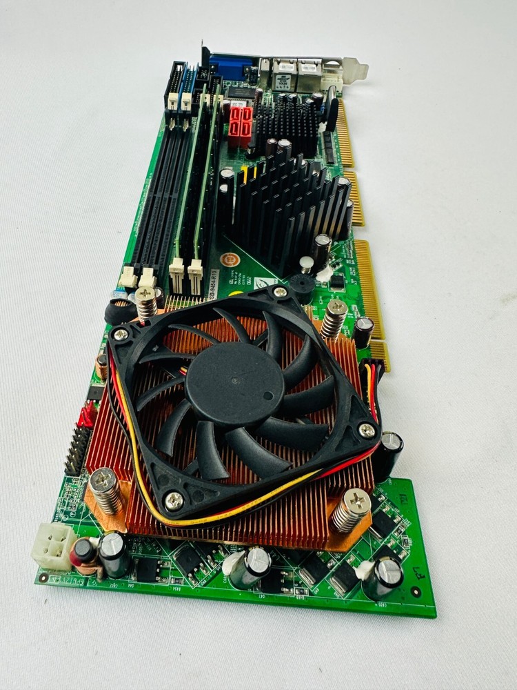 IEI WSB-9454-R10 CPU Board