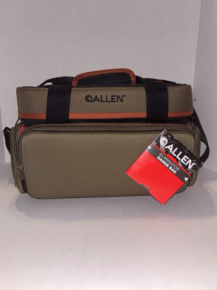 Allen Eliminator Bag