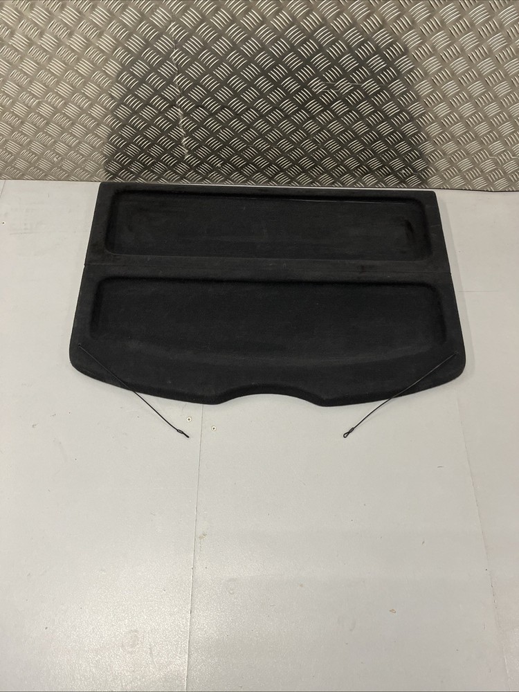 2005-2013 SKODA OCTAVIA PARCEL SHELF