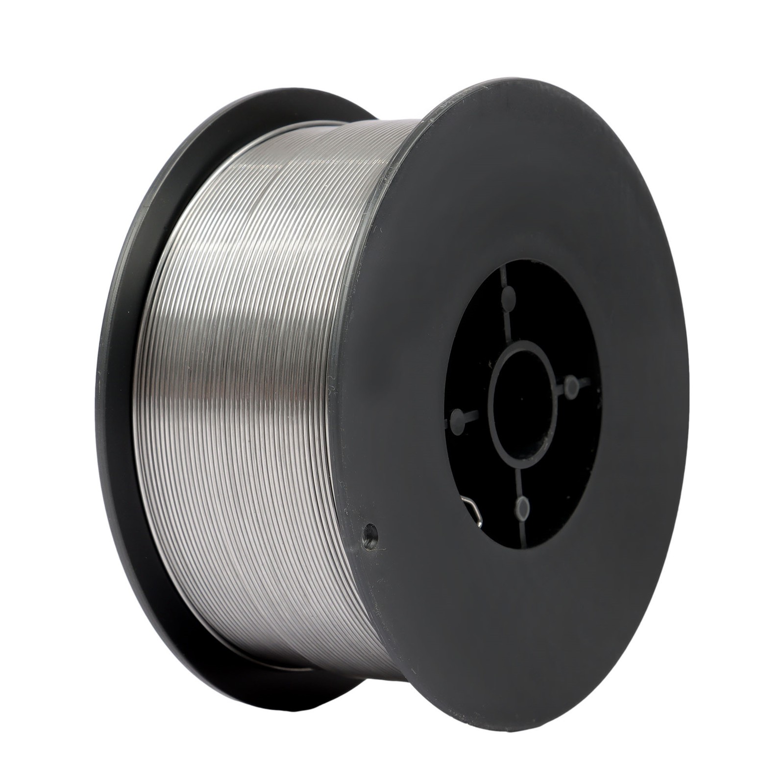 (3 x 2-Lb Spools)E71T-GS .035" Flux Core Welding Wire - Gasless Mild Steel MIG