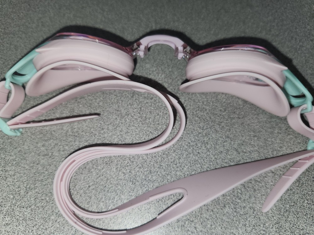 2 Siyalaich Swimming Goggles
