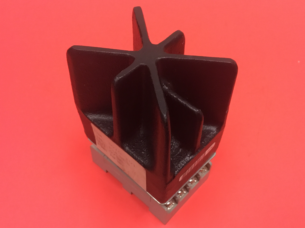 Action Pak - P/N: 3010-101 - Thyristor Line Driver