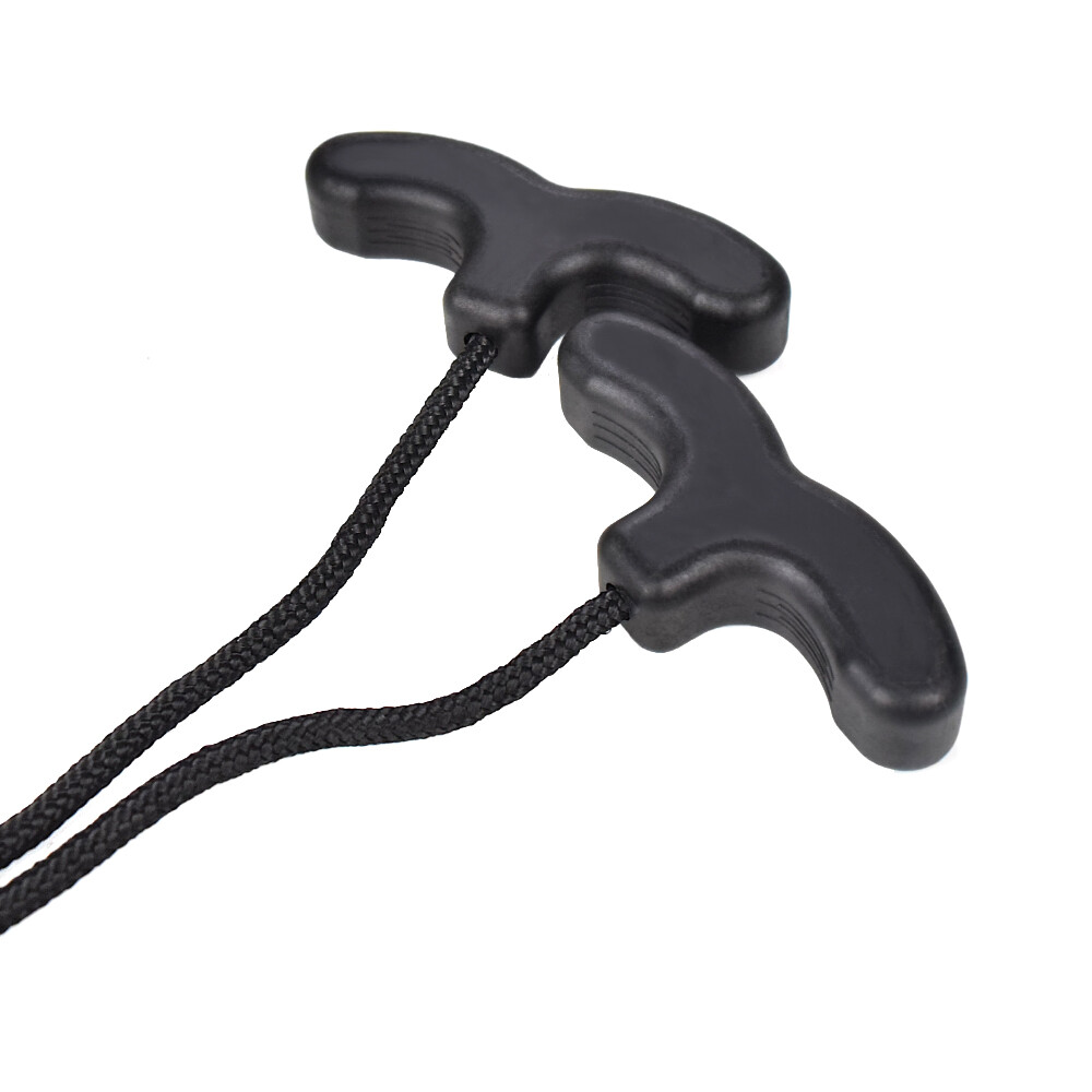 1Pc Cocking Device Crossbows Cock String Aid Cocker Ropes Archery handle Tool