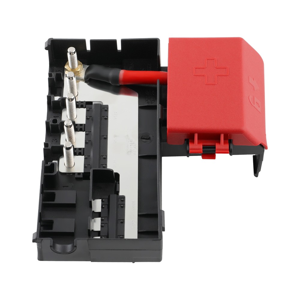 Battery Distribution Engine Compartment Fuse Block For GMC 84354716