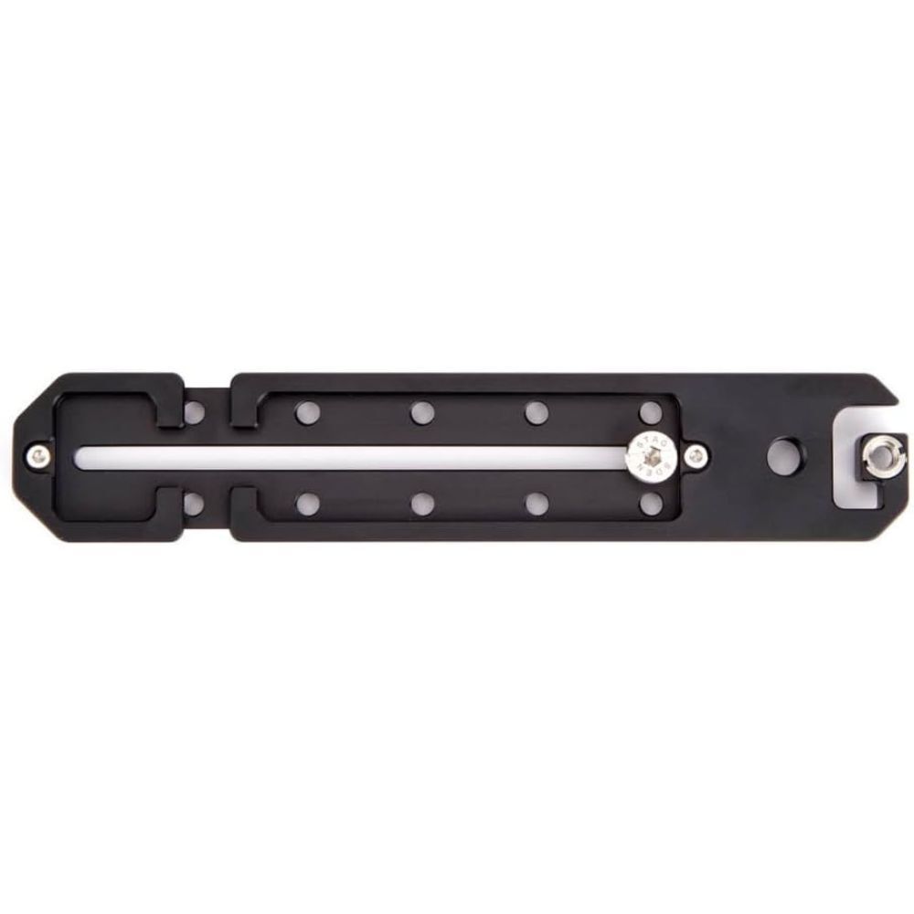 3 Legged Thing Ultra Plate Multifunctional Arca-Type Quick Release Plate(8")