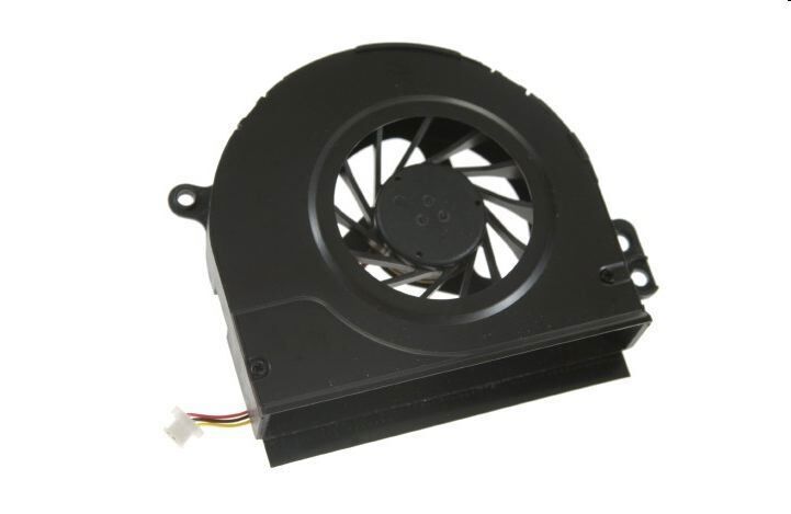 JDDY6 - Cooling Fan Module For Inspiron N3010