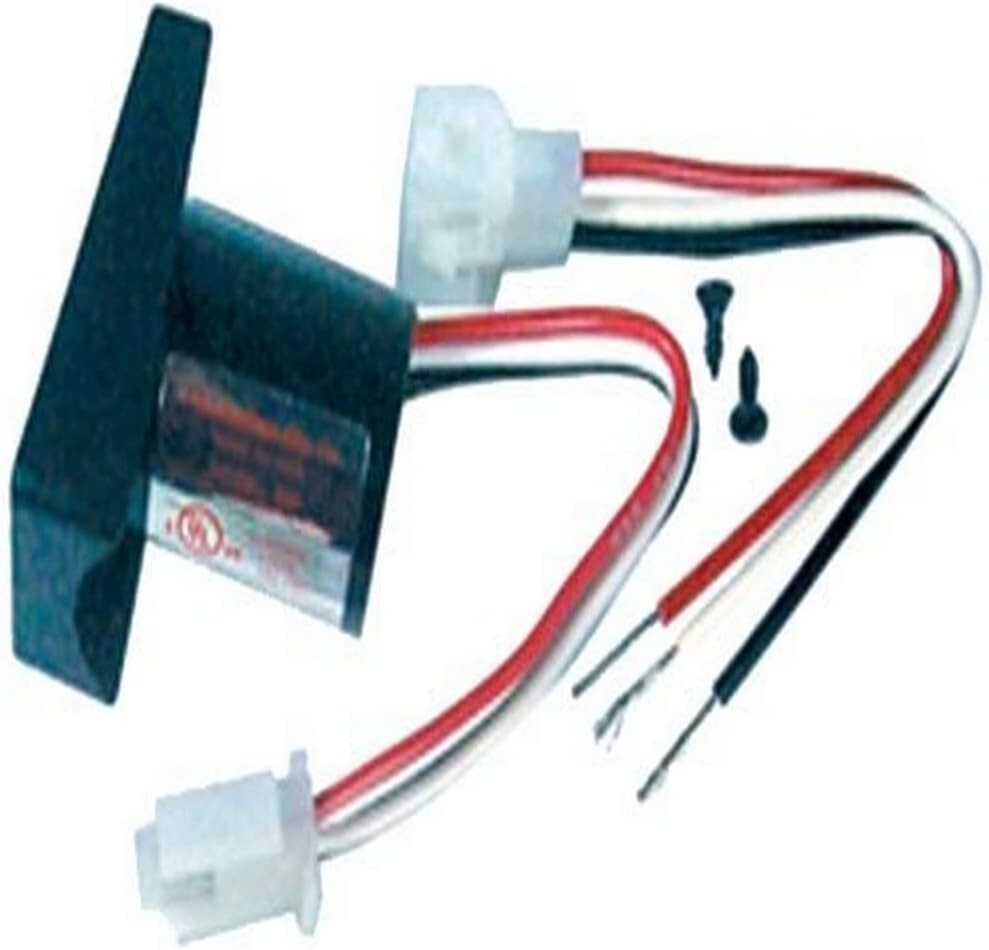 Summit Lighting Ezee Change Photo Control Model #CP320