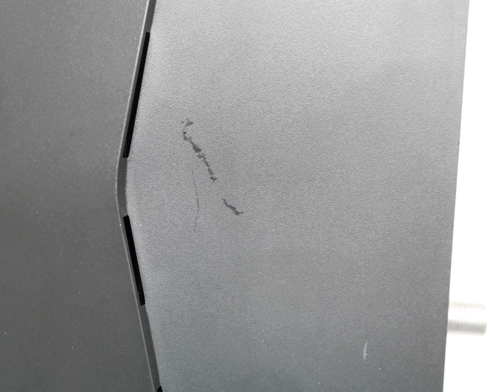 NETGEAR Nighthawk CAX30 AX2700 Wi-Fi 6 Cable Modem Router