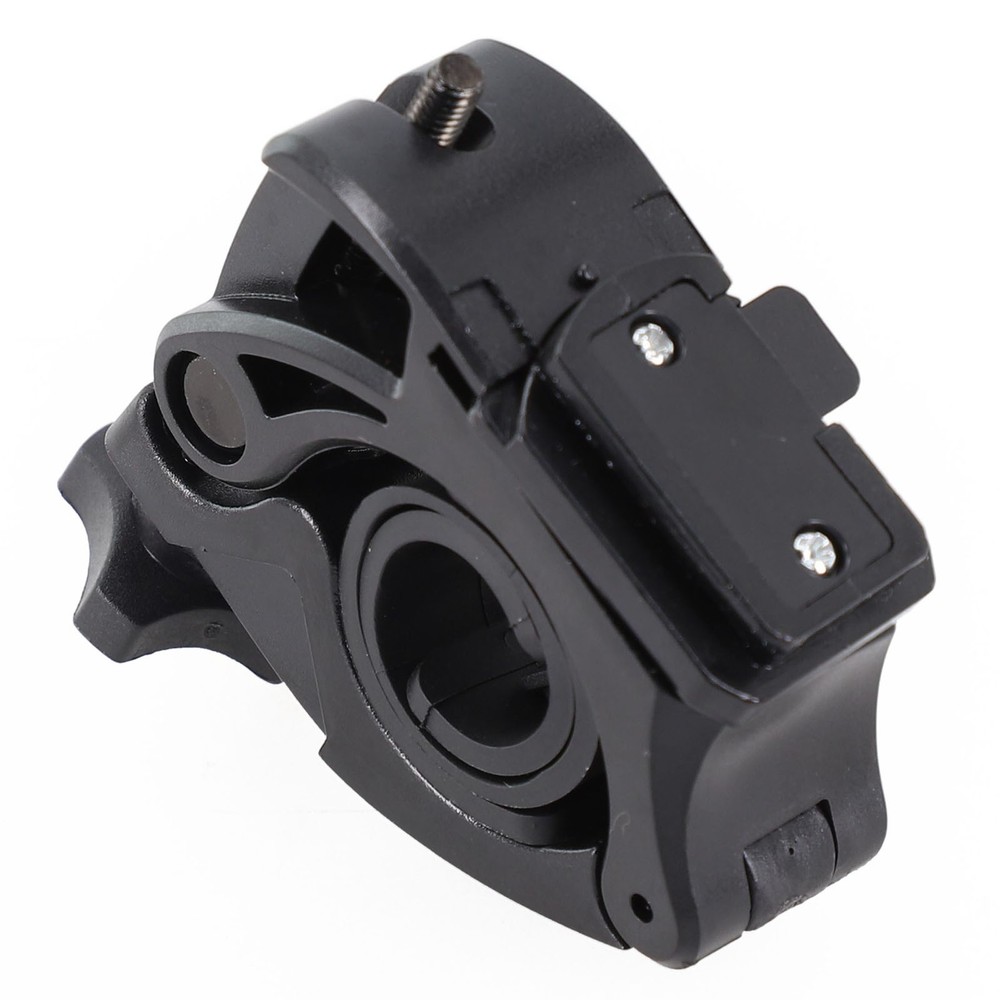 New Practical Bike Light Bracket Bracket Applicable Bicycle Lamp Stand