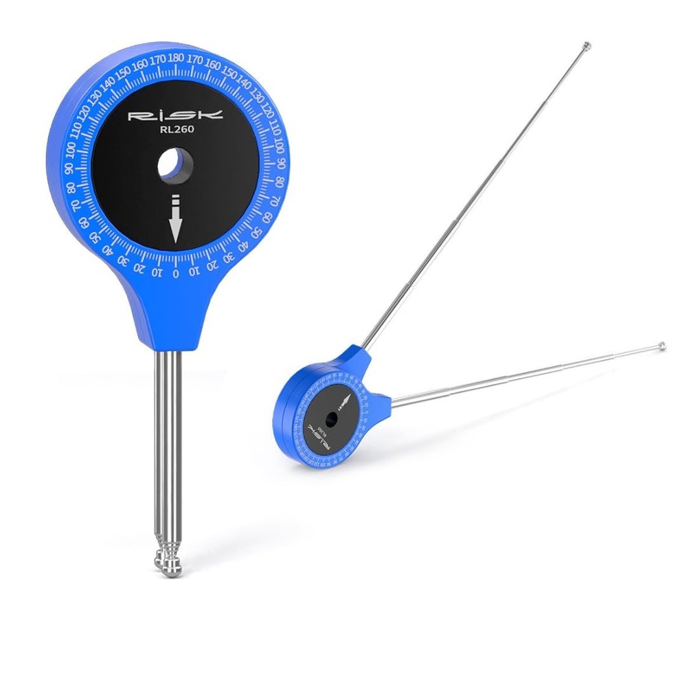 Joint Angle Measurement Tool for Cycling Fitting – Pro Bike Posture Optimizer...
