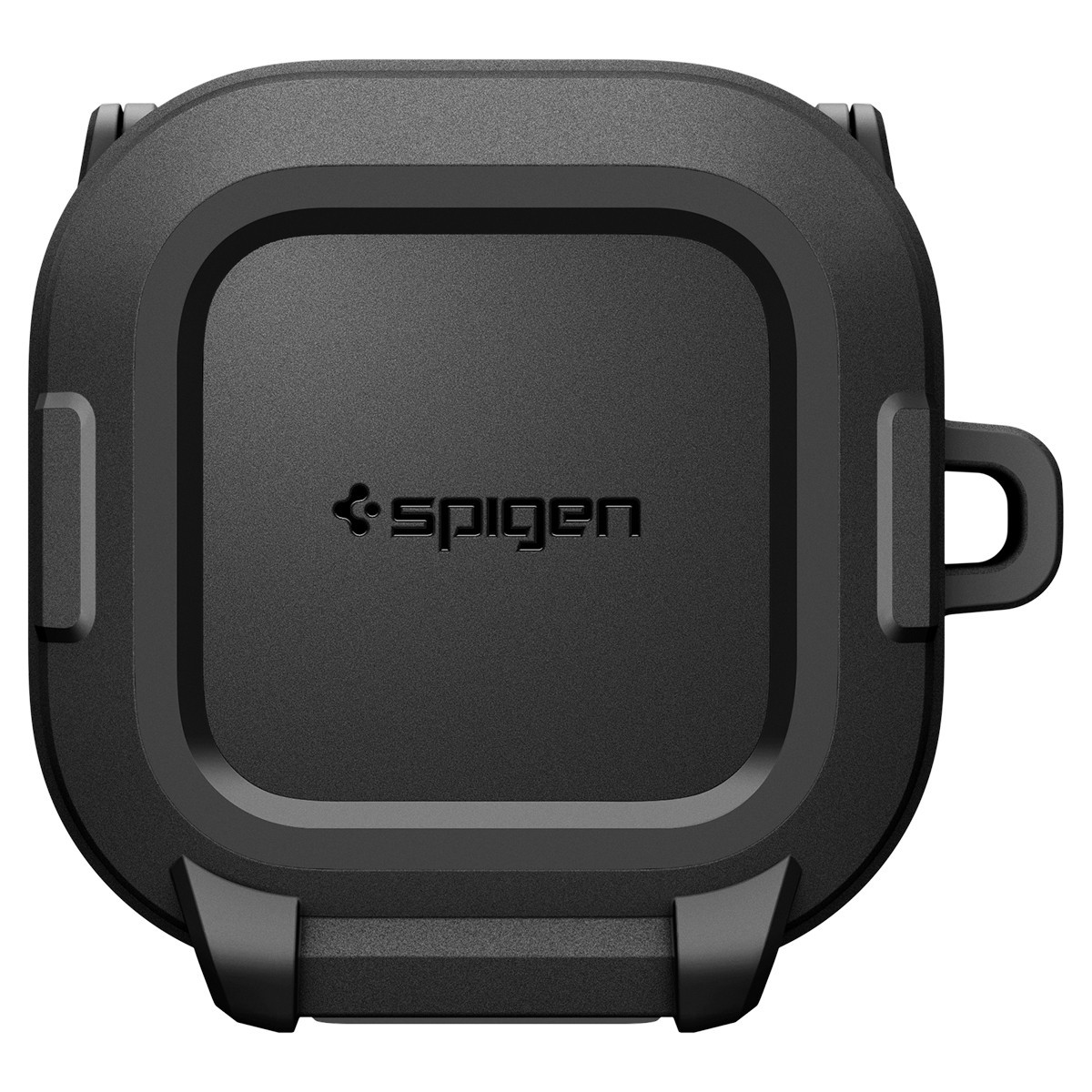 For Galaxy Buds 4 / 4 Pro | Spigen Lock Fit Secure Protection Case