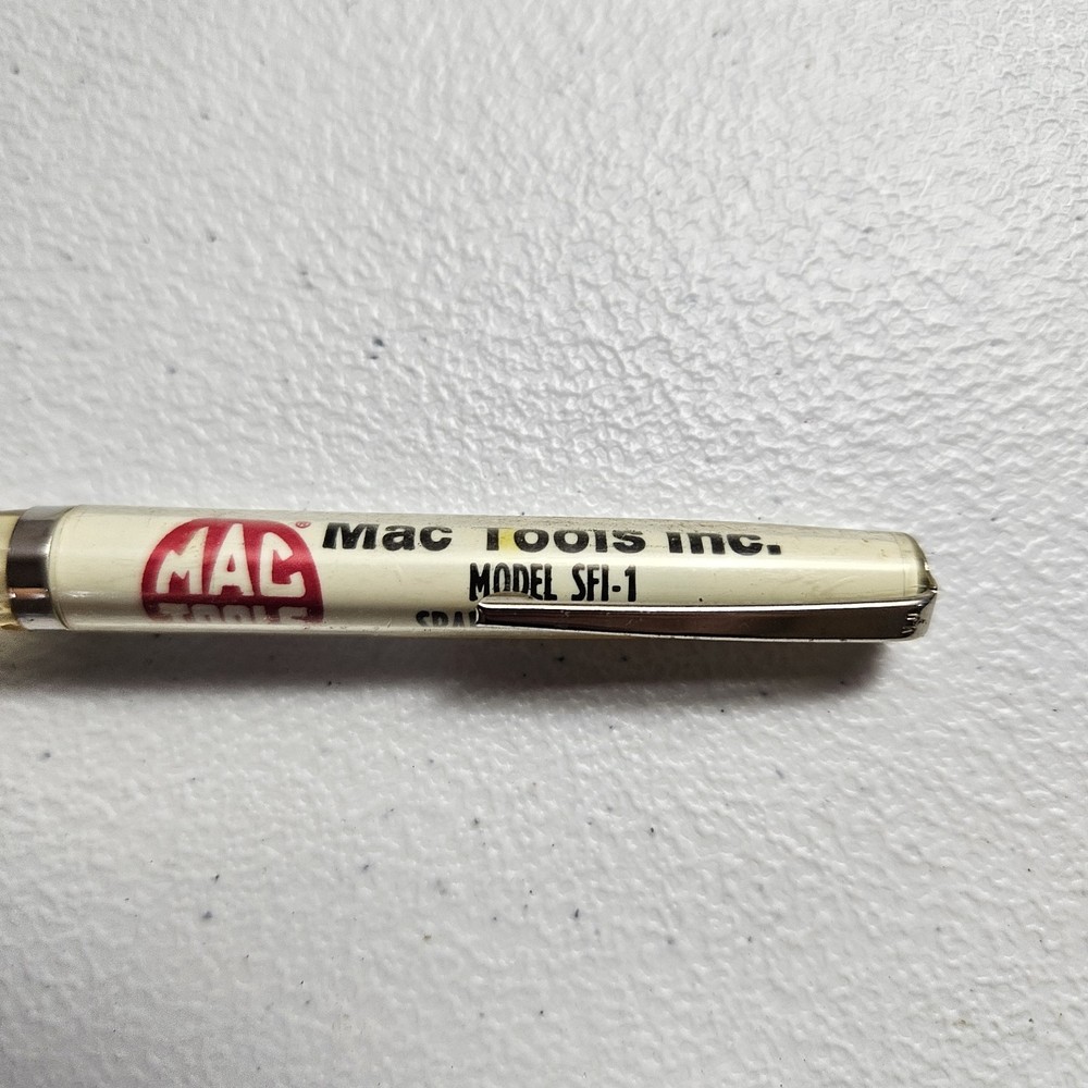 Mac Tools Spark Plug Tester Model SP-1