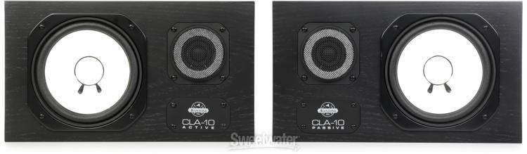 Avantone Pro CLA-10 Passive Studio Monitors