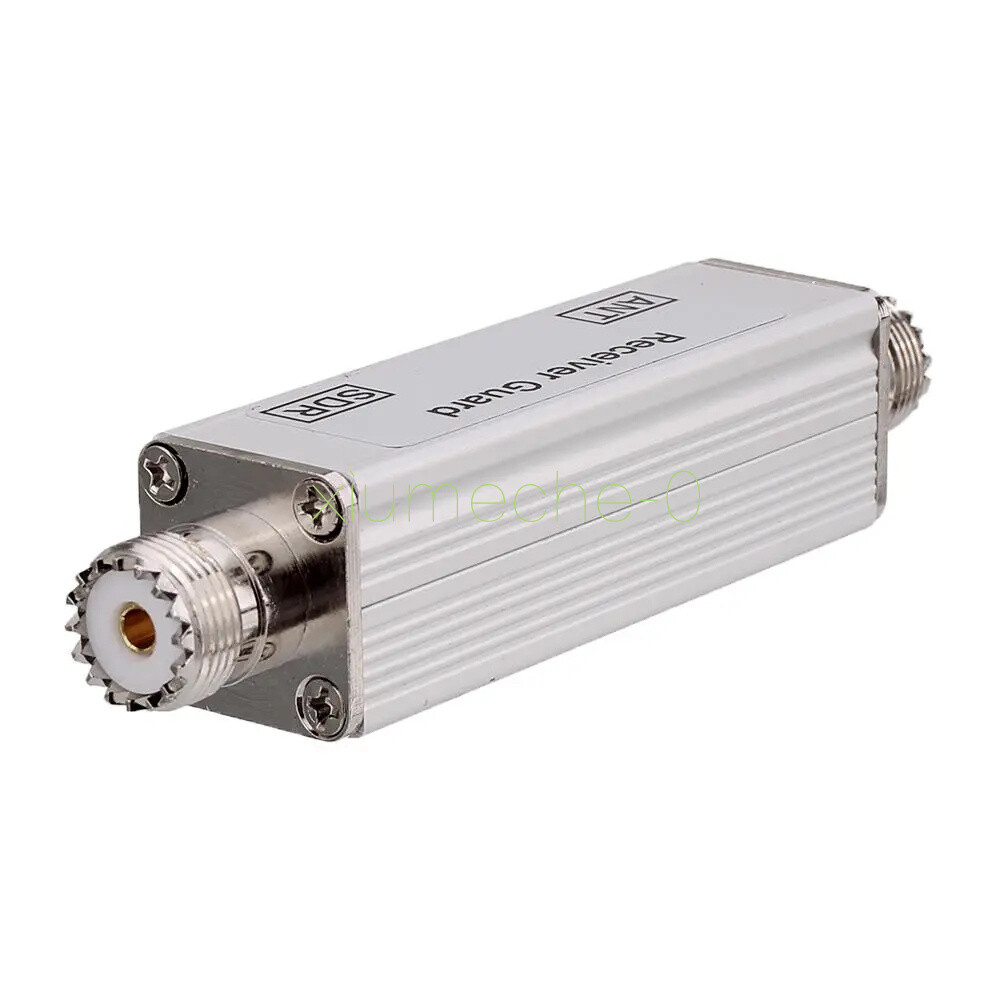 1PCS NEW SDR Receiver Guard Protector For Sensitive Receiver From RF Effects