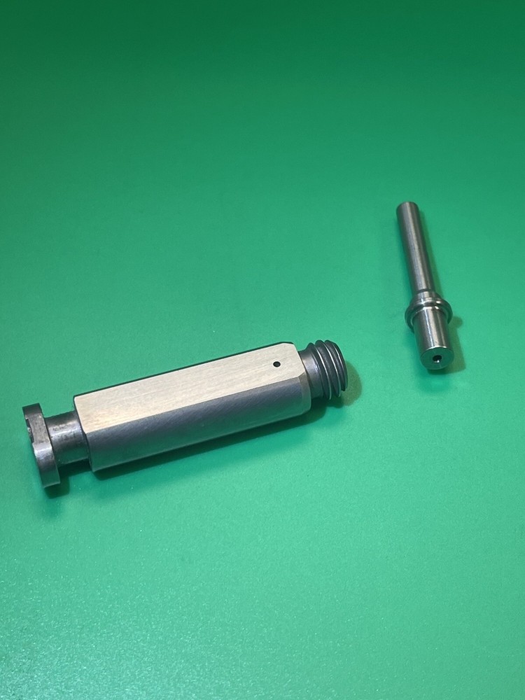UVC 248016 INTERCHANGEABLE EXTENSION INSERT TIP FITS FUSION AP