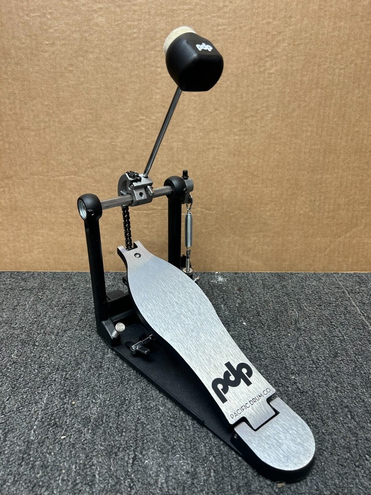 PDP 700 Series Single Pedal w/Single Chain