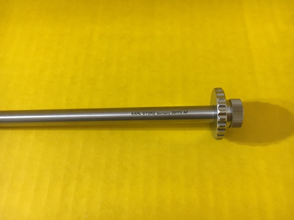 Storz Surgical Appendix Extractor REF: 26173AF