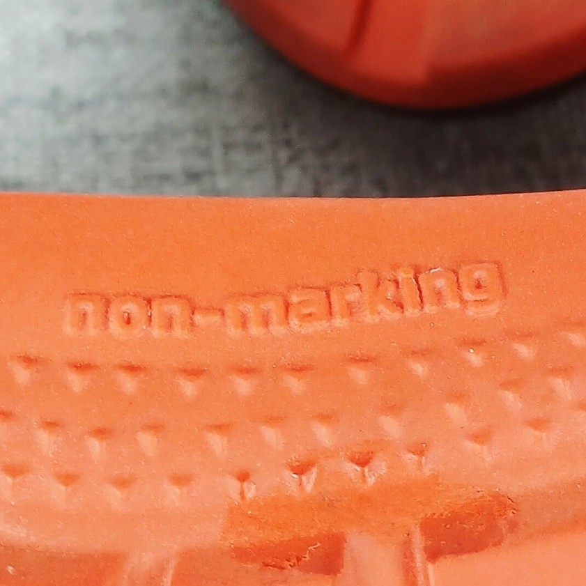 Chaco Z Cloud Womens Sandals Orange Yellow Chevron Double Strap Hiking Size 8