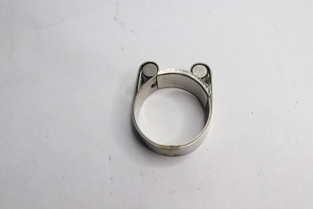 Quick Release Barrel Hose Clamp 2.25"
