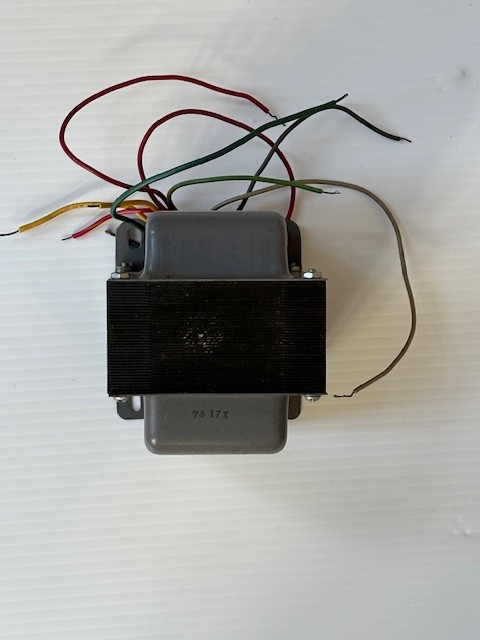 Stancor Power Transformer P-8339