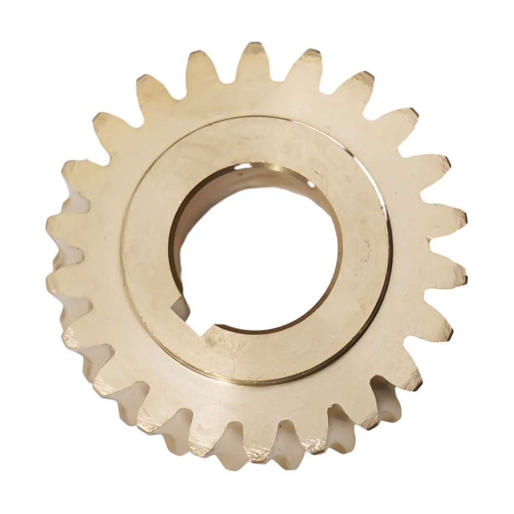 Dependable 51405MA Worm Gear for Craftsman 2 Duel Stage For SnowThrower