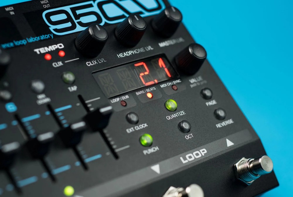 Performance Loop Laboratory