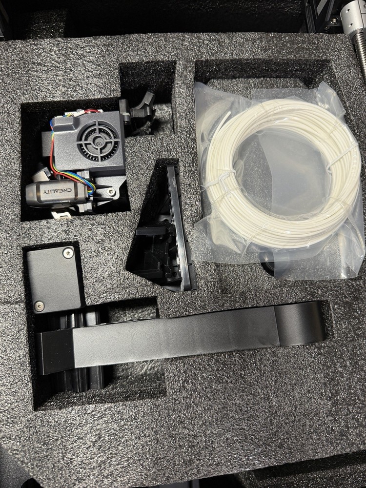 Creality Ender 3 S1 3D Printer