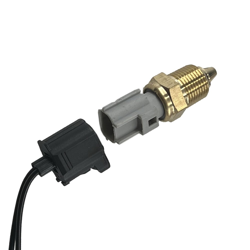 Engine Oil Temperature Sensor Pigtail Compatible with 7.3L Powerstroke F250...