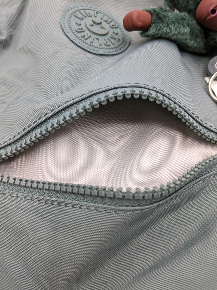 Kipling Challenger Backpack 0FE Marcel Monkey